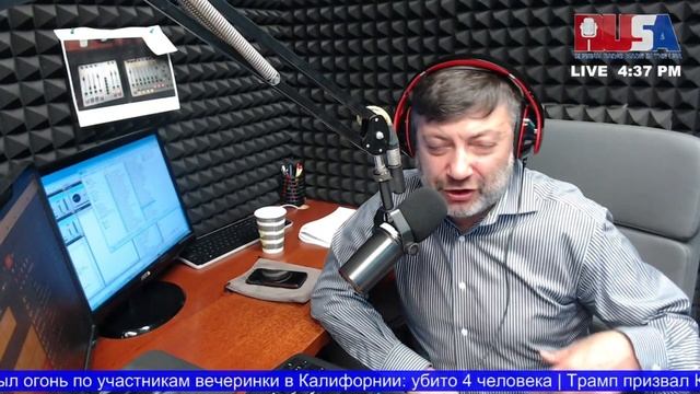 Кирилл Задов: Что правильно и неправильно для президента?