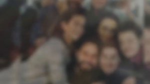 Александра Никифорова// Съёмки сериала Султан Моего Сердца/