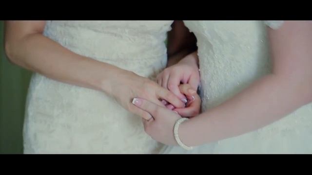 Wedding Дмитрий и Жанна