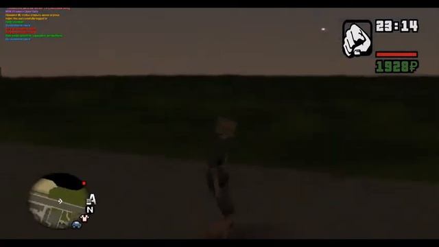 СТОИТ ЛИ ТУДА ИДТИ? | MTA