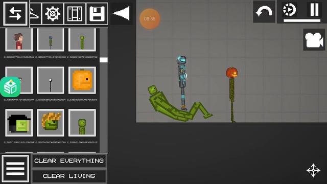 Смотрю  афигеный мод на Playground +сылка скачать👇