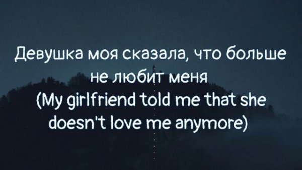 Alex G - Nintendo 64 перевод на русский