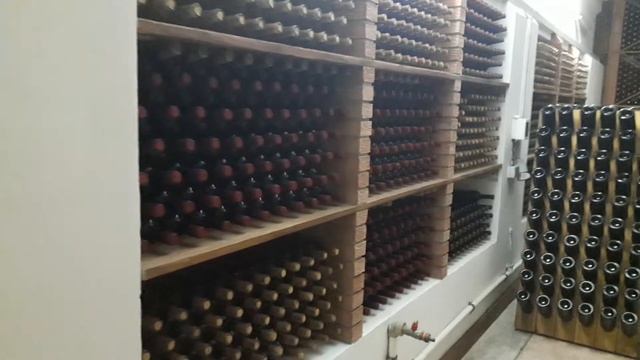 Экскурсия Кара Гани