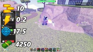 КАКАЯ ЛУЧШАЯ ДПС БАШНЯ В ТДС? | Tower Defense Simulator | Roblox