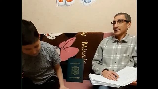 Альберт Кульмаметов - сибирскотатарский самородок.