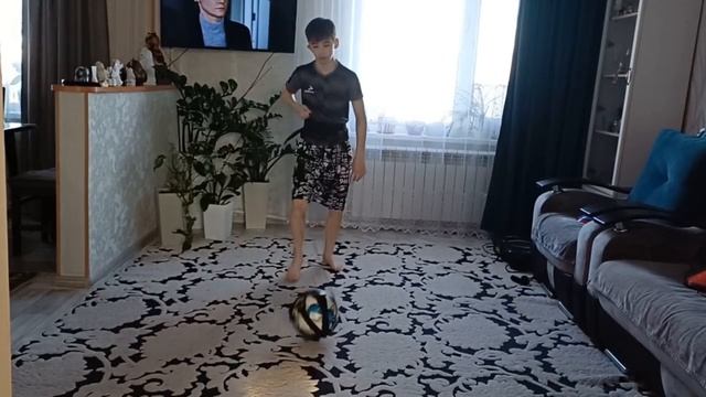 #футболвшколе