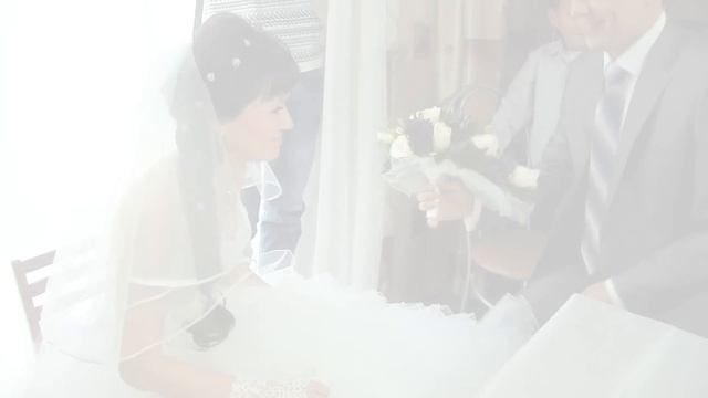 Видеосъёмка свадьбы в Сызрани