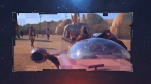 I.Z. лив: КОСМИЧЕСКИЕ КОРАБЛИ, ЗВЕЗДНЫЕ ВОЙНЫ, Я "ДЖЕДАЙ"