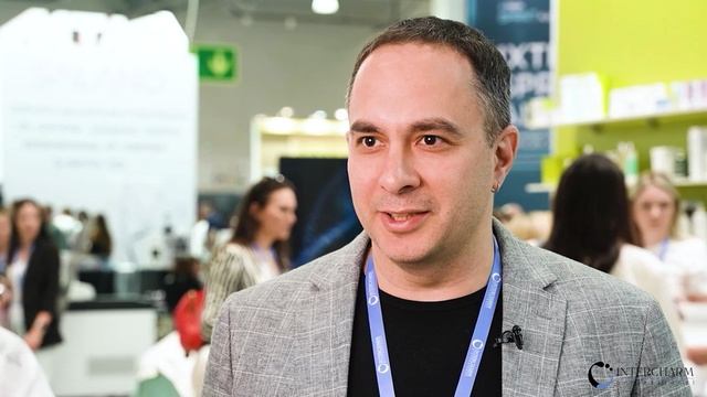 Итоги выставки INTERCHARM Professional 2025