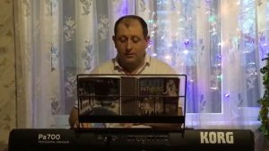 Эдгар Рамазанов Цнал | Лезгинские песни