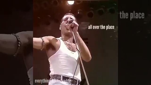 We Will Rock You Queen Live Ald #queen #рекомендации #подпишись #shorts