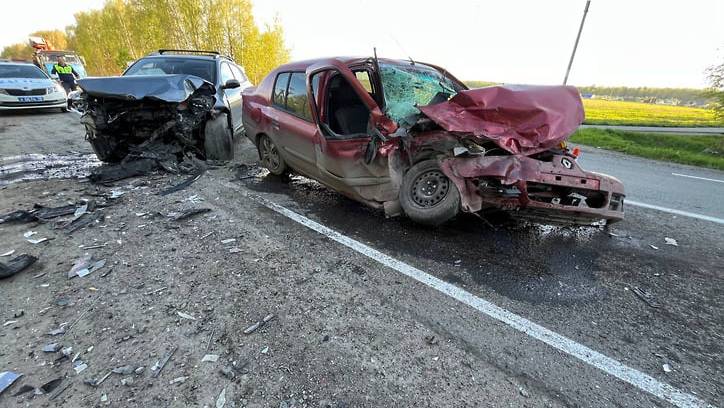 Аварии и ДТП на дорогах ТОРОПЫГИ за рулем смотреть онлайн