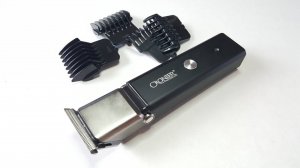 CRONIER CR-901 машинка для стрижки