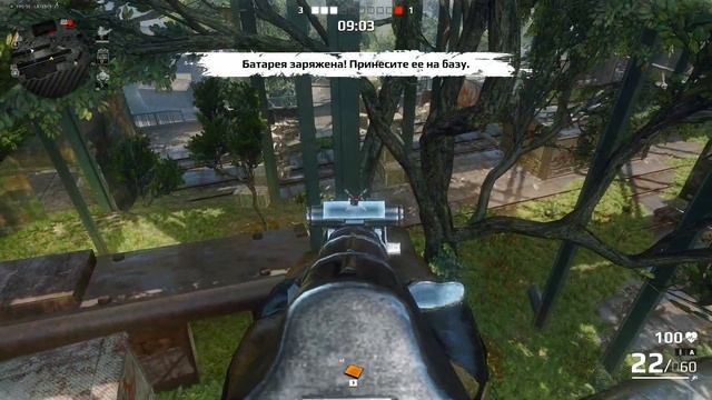 Survarium КАЧАЕМ БРОДЯГ !!! СЕРИЯ 44 ОСТАЛОСЬ КРЕПЛ смотреть онлайн