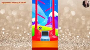 Новая коллекция игрушек из Яиц с Сюрпризом распаковка #107/ Мультфильм для детей про игрушки смотрет