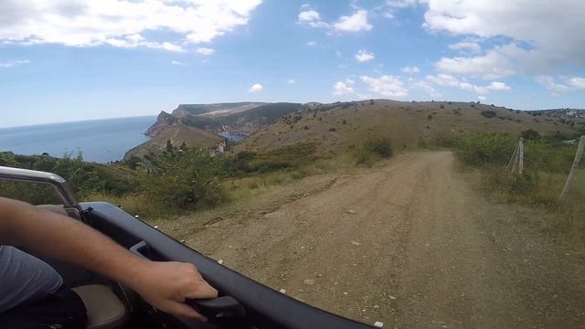 бухта балаклава смотреть онлайн