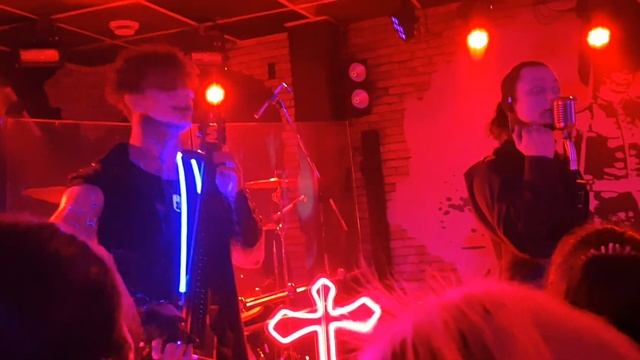 Otto Dix -  Зверь 21.10.23 Тверь BigBen