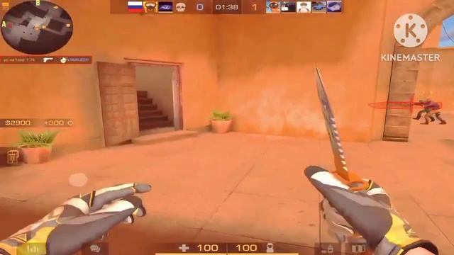 ЗАНОВО ЗАВОЕВАТЬ🤩| 720 P | 60 Fps | FRAGMOVIE:|