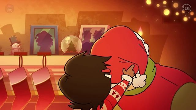 АДСКИЙ БОСС 2 СЕЗОН 12 СЕРИЯ (ФИНАЛ) - НА РУССКОМ | HELLUVA BOSS - SINSMAS // Episode 12 (Rus VO) смотреть онлайн