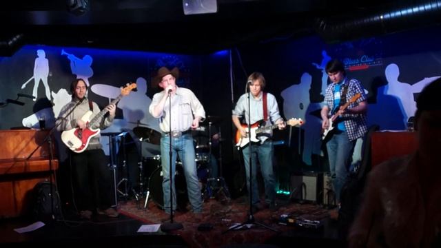 Shaky Jake в Доме у дороги смотреть онлайн