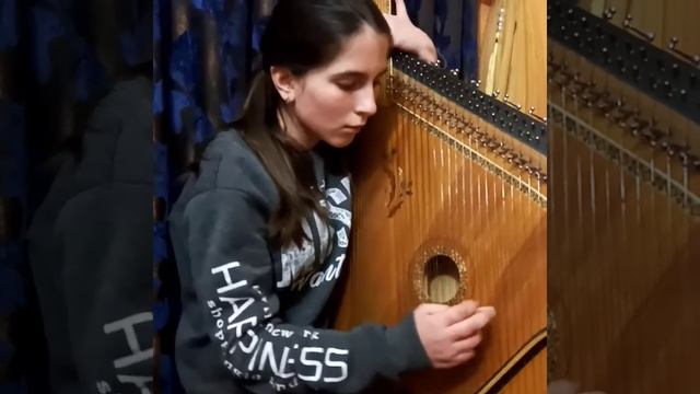 Академконцерт. Дахно Катерина
