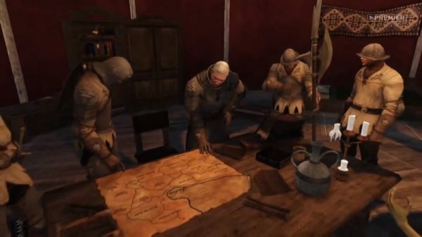 Level Up, 3 сезон, 2 выпуск