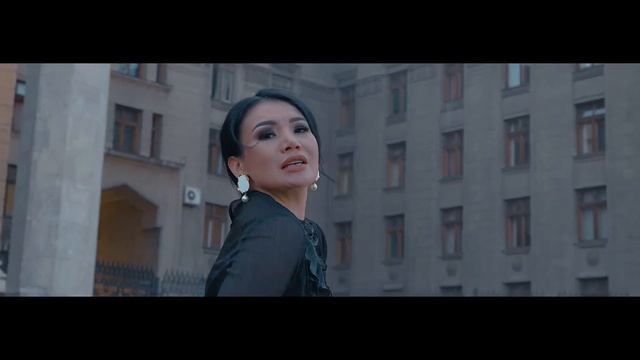 Динара Алжан - Басым бос емес смотреть онлайн