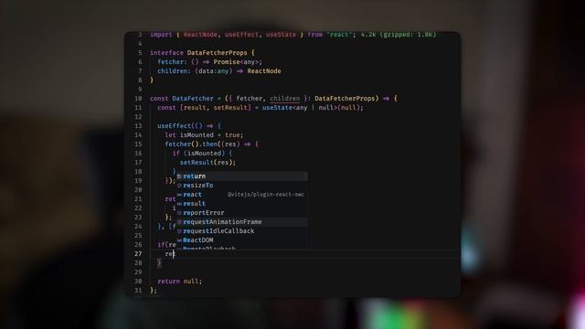 ТИ ПОВИНЕН знати цей ПАТТЕРН в React | RenderProps