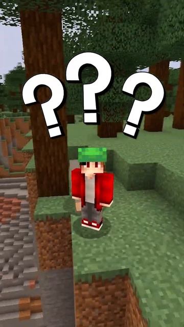 🤯 САМЫЙ МИЛЫЙ МОБ В МАЙНКРАФТ #shorts #minecraft #майнкрафт