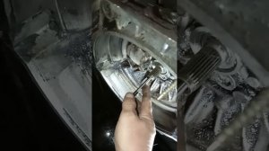 Обязательно проверь когда меняешь сцепление!!!гольф3, ?