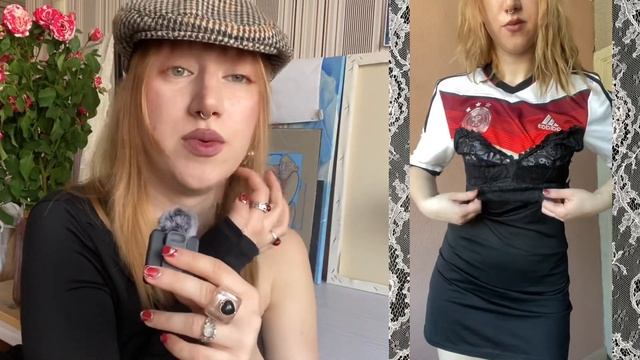 как адаптировать и носить тренды 2025 смотреть онлайн