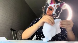 как же сделать маску по квадробике? Тутор!!