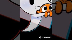 Удивительный мир Гамбола\ Дарвин и Керри