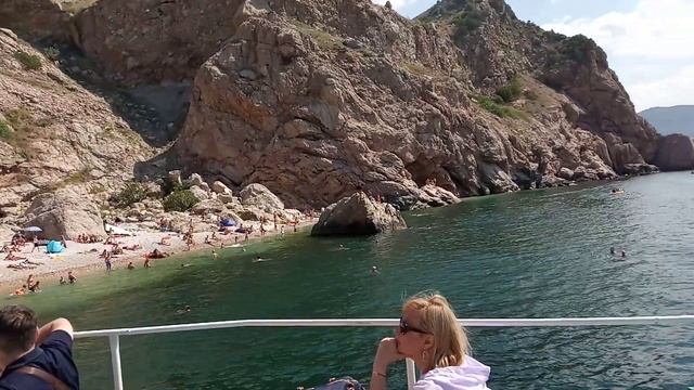 Пляж Васили Но мы поплыли дальше смотреть онлайн