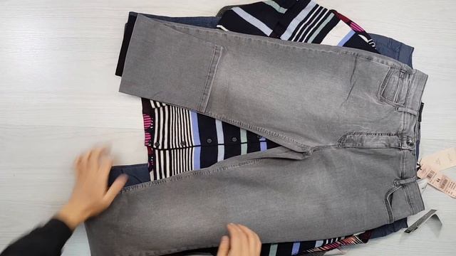 01913 Mix Betty Barclay (жен.микс.осень) 4 пак 7,15 29,60€