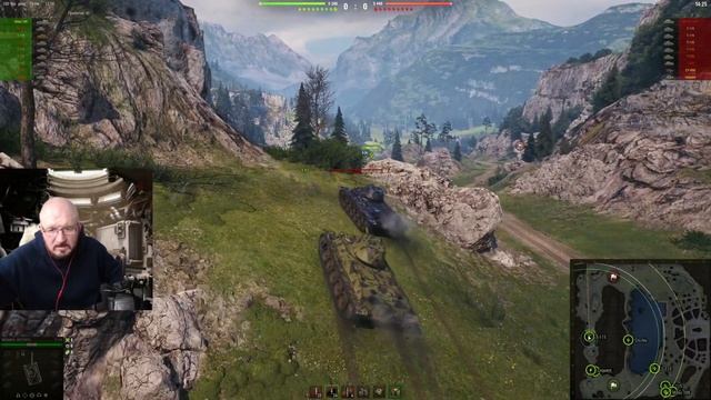 Т-115 обзор средний танк СССР | броня T-115 оборудование | г