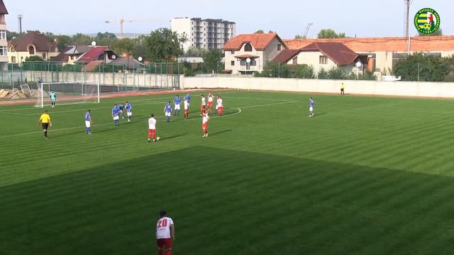 26 09 2019 ФК «Витязь» Концово – ФК «Бужора» Іршава смотреть онлайн
