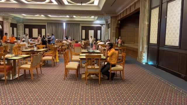 ПРЕКРАСНЫЙ отдых в Шарме - Park Regency Sharm El Sheikh Resort 5* ex. Hyatt Regency смотреть онлайн