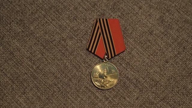 Мой прадед Копылов Ефим Афанасьевич участник Великой Отечественной войны смотреть онлайн