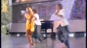 Жанна Фриске   Мама Мария  2006