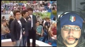 Сыновья трёх топ теноров: Пласидо Доминго, Хосе Карераса и Лучано Паваротти + @anacondanilka