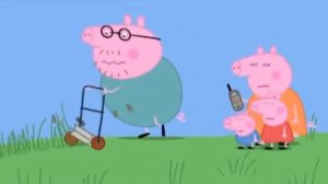 Peppa Pig английский Эпизоды новой анимации Фильмы 2015 Мультфильмы для детей Полный Фильмы 2015 HD