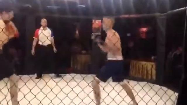 Арсен шибзухов Vs Павел Коржинский