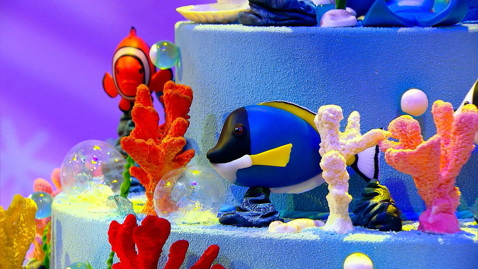 Кондитер. Дети, 1 сезон, 4 выпуск смотреть онлайн