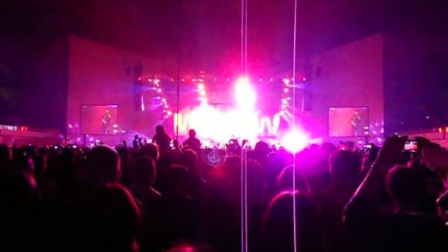 Scorpions-Steel Loving You.Лиссабон,павильон 