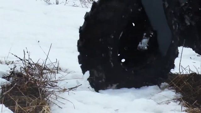 Мото 2х2 ТехноМастер смотреть онлайн