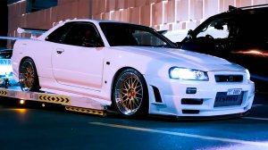 Ehrmantraunt  - Полярная звезда