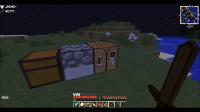 LP №1 ХеРоБрИн!!??? смотреть онлайн