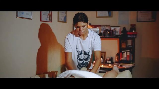 Стоунтерапия