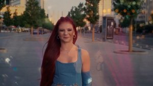 Александра Трусова - два крыла